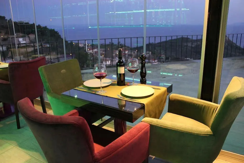 Kayalar Terrace Boutique Hotel-1