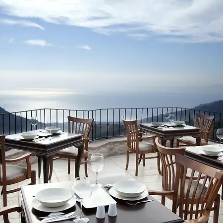Kayalar Terrace Boutique Hotel-2