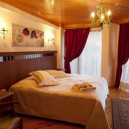 Kayalar Terrace Boutique Hotel-3